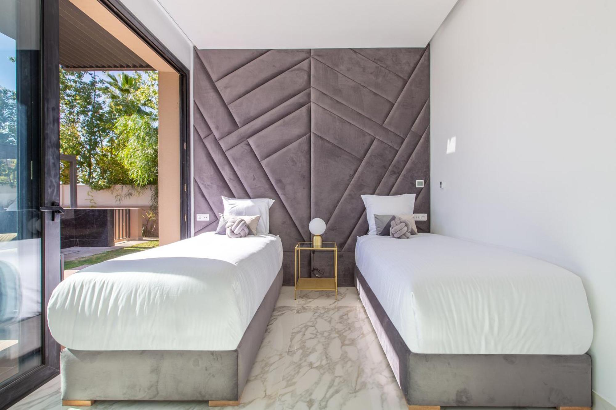 Villa Rafinity House Marrakech Марракеш Екстер'єр фото