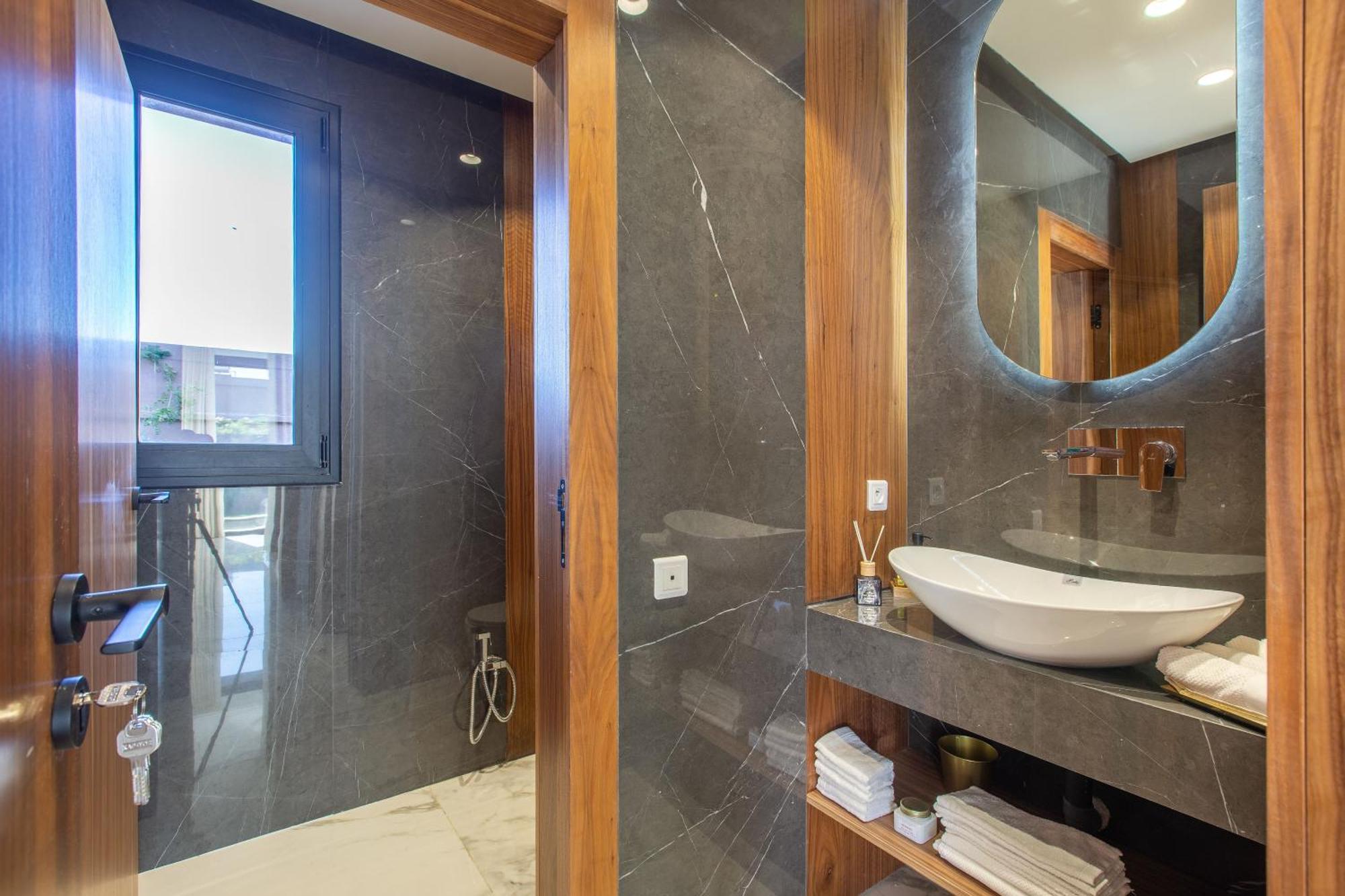 Villa Rafinity House Marrakech Марракеш Екстер'єр фото